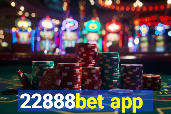 22888bet app